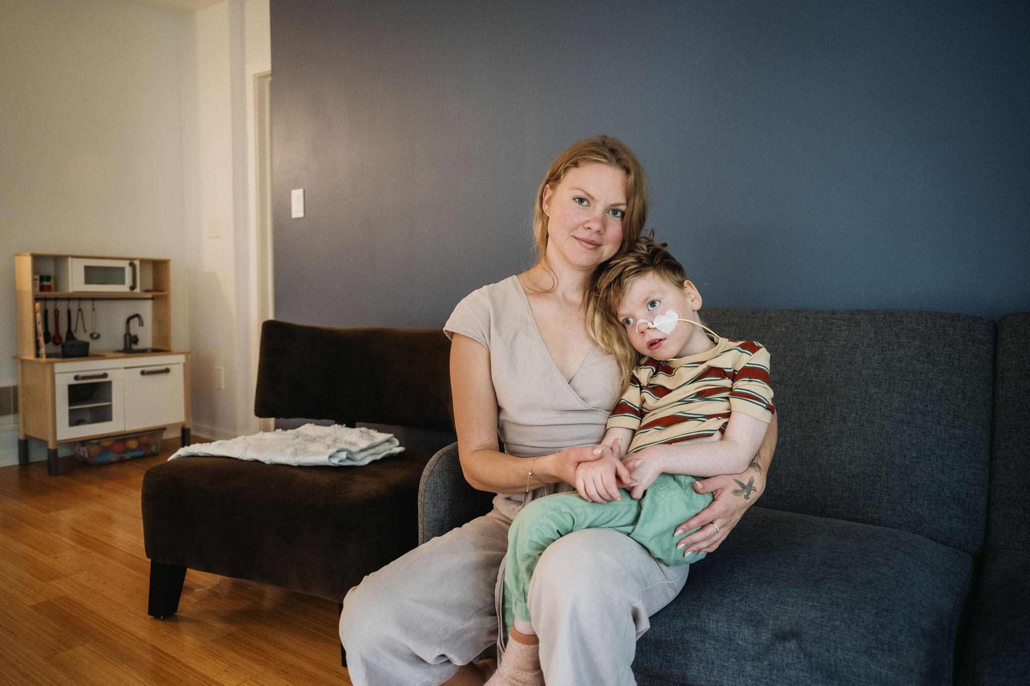 Patient Stories